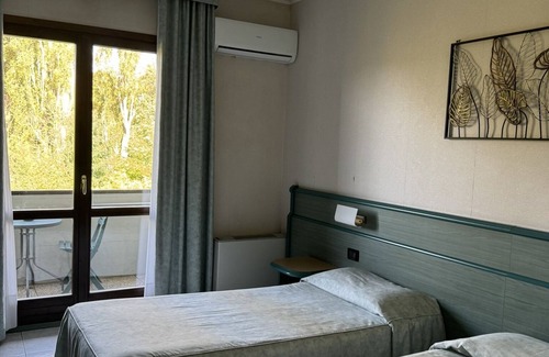 Sassello Hotel | Hotel Pian del Sole