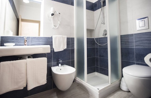 San Vito Lo Capo Hotel | Hotel Piccolo Mondo