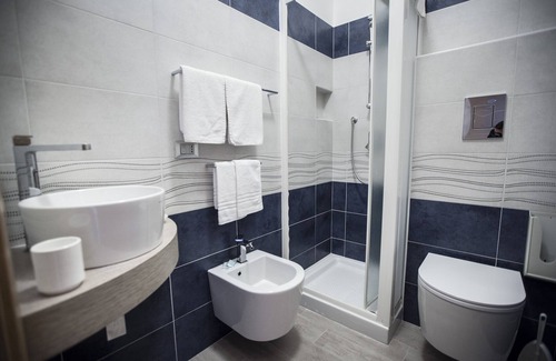 San Vito Lo Capo Hotel | Hotel Piccolo Mondo