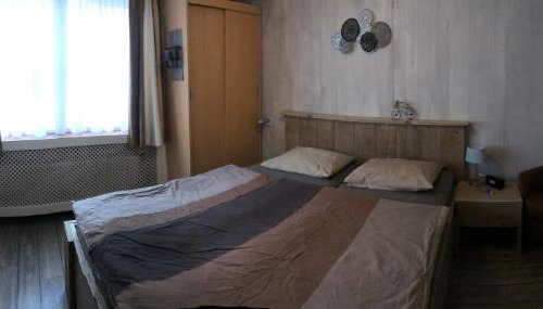 Westkapelle Casa | Hotel Pieter de Coninck