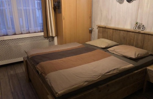 Westkapelle Casa | Hotel Pieter de Coninck