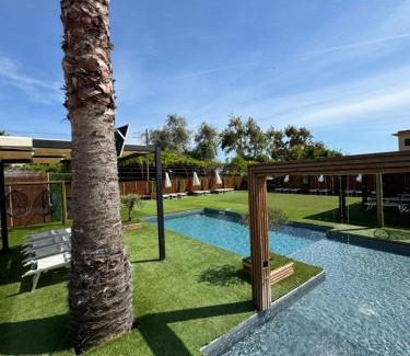 Portici Hotel | Hotel Pietrarsa Portici