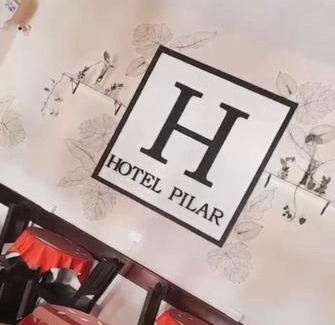 Pilar Hotel | Hotel Pilar