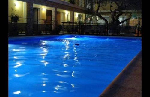 Pilar Hotel | Hotel Pilar