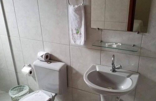 Ouro Branco Hotel | Hotel Pilar de Minas