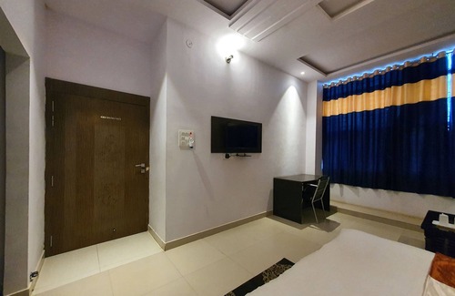 Gaurella Hotel | Hotel Pinaki Inn