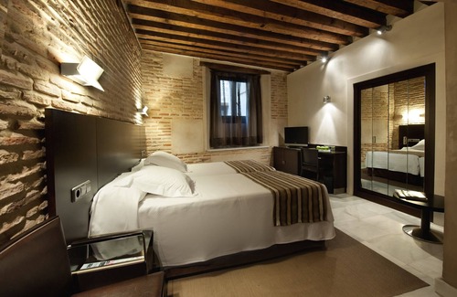 Centro de Toledo Hotel | Hotel Pintor El Greco