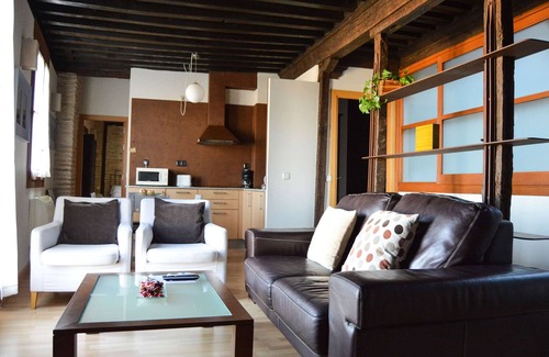 Centro de Toledo Hotel | Hotel Pintor El Greco