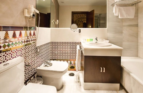 Centro de Toledo Hotel | Hotel Pintor El Greco