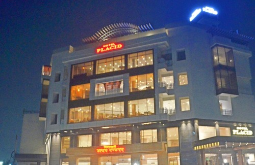 Allahabad Casa | Hotel Placid,Prayagraj