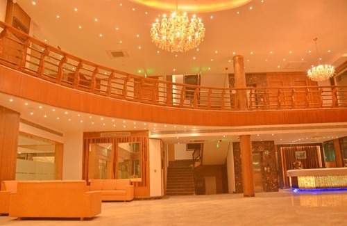 Allahabad Casa | Hotel Placid,Prayagraj