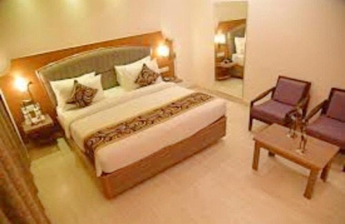 Allahabad Casa | Hotel Placid,Prayagraj