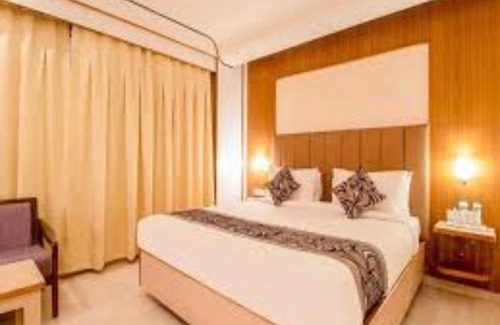 Allahabad Casa | Hotel Placid,Prayagraj