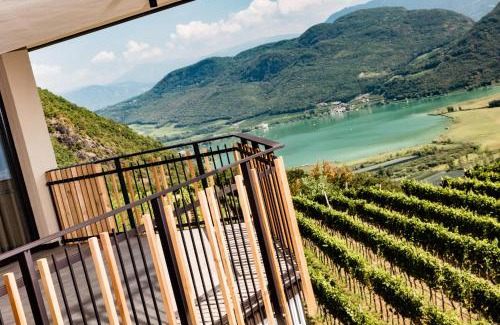 Termeno Sulla Strada del Vino Hotel | Hotel Plattenhof