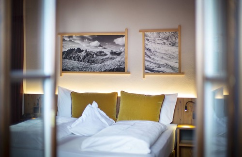 Bulla Hotel | Hotel Platz