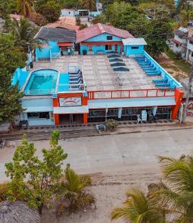 Covenas Hotel | Hotel Playa Divina