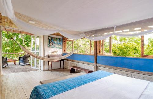 Bocachica Cama Y Desayuno | Hotel Playa Manglares Isla Baru