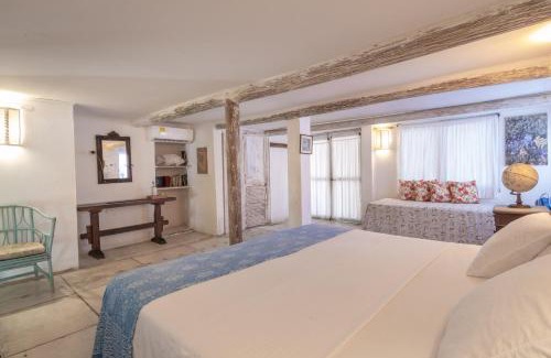 Bocachica Cama Y Desayuno | Hotel Playa Manglares Isla Baru