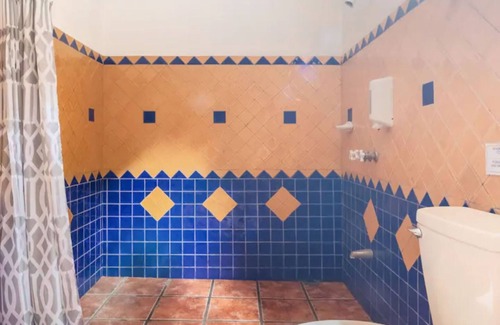 Limón Hotel | Hotel Playa Westfalia