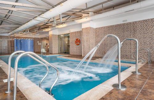 Guardamar del Segura Hotel | Hotel Playas de Guardamar