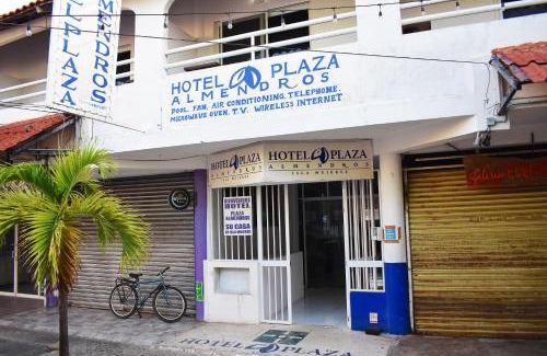 Centro - Supmza 001 Hotel | Hotel Plaza Almendros, Isla Mujeres