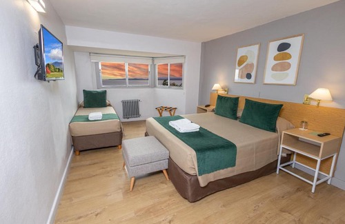 Centro Hotel | Hotel Plaza Bariloche