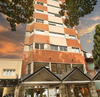 Centro Hotel | Hotel Plaza Bariloche