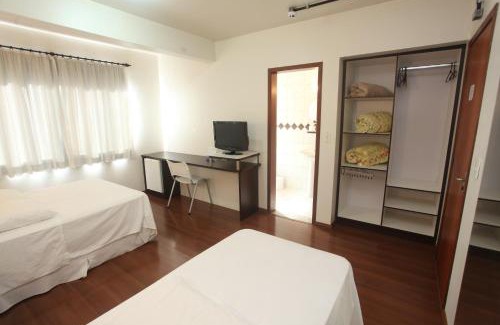 Centro Hotel | Hotel Plaza Cascavel
