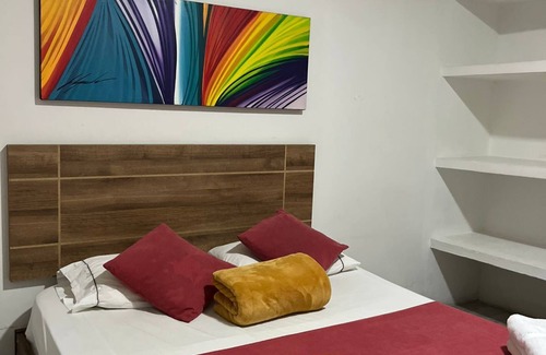 La Estrella Hotel | HOTEL PLAZA REAL