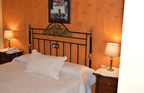 Ronda Hotel | Hotel Plaza de Toros