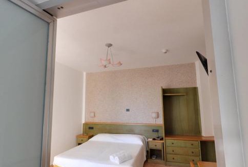 Lido degli Estensi Hotel | Hotel Plaza