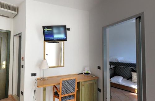 Lido degli Estensi Hotel | Hotel Plaza