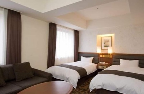 Kasugai Hotel | Hotel Plaza Kachigawa