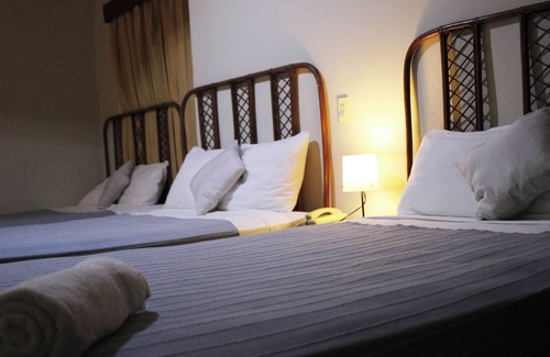 Gascue Hotel | Hotel Plaza Kavia