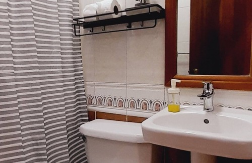 Gascue Hotel | Hotel Plaza Kavia