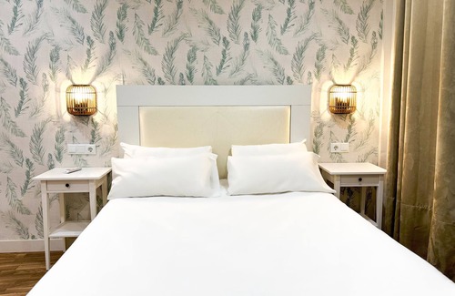 Ocaña Hotel | Hotel Plaza Mayor