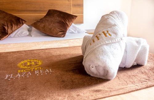 La Estrella Hotel | HOTEl PLAZA REAL