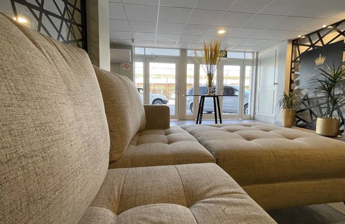 Torreón Hotel | Hotel Plaza Regina Torreón