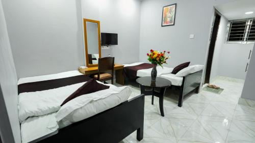 Sylhet Hotel | Hotel Plaza Sylhet