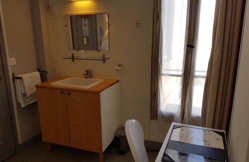 Cannes City Centre Hotel | Hotel PLM