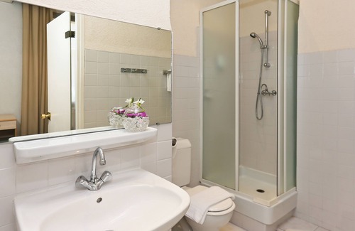 Cannes City Centre Hotel | Hotel PLM