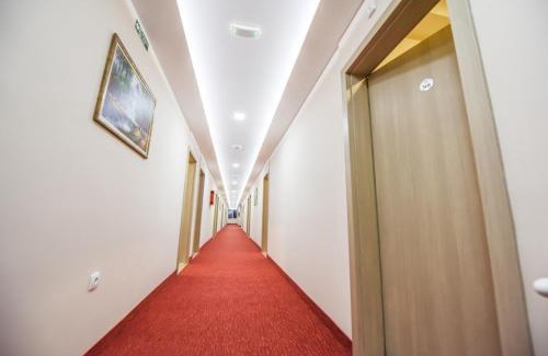 Pozega Hotel | Hotel Požega