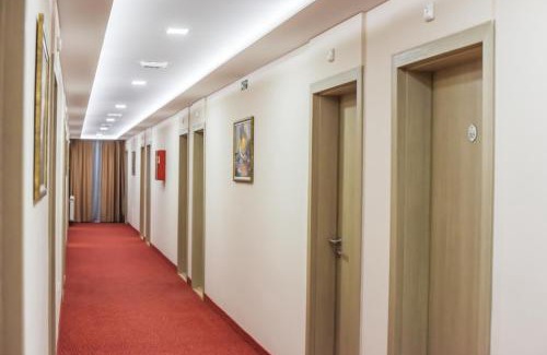 Pozega Hotel | Hotel Požega