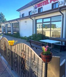 Calarasi Hotel | Hotel Poem