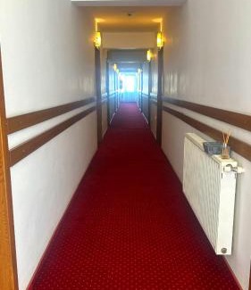 Calarasi Hotel | Hotel Poem