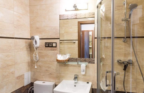 Polanica-Zdroj Hotel | Hotel Polanica Resort & SPA