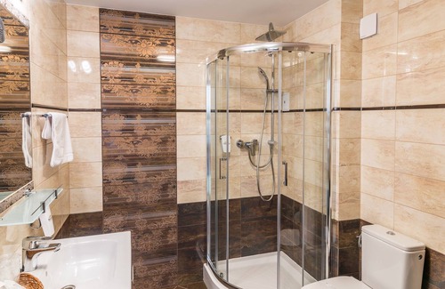 Polanica-Zdroj Hotel | Hotel Polanica Resort & SPA