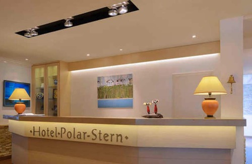 Ostseebad Kuhlungsborn Villa | DZ See - Hotel Polar Stern