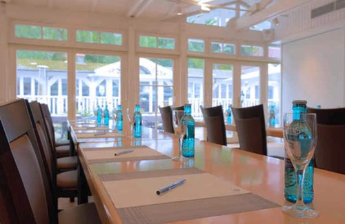 Ostseebad Kuhlungsborn Villa | DZ See - Hotel Polar Stern