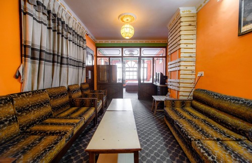 Thamel Hotel | Hotel Pomelo House